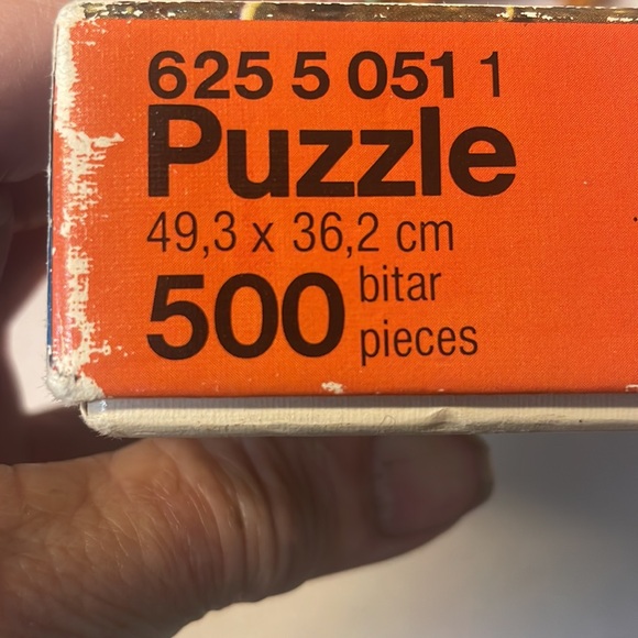 Ravensburger puzzle - Picture 3 of 6